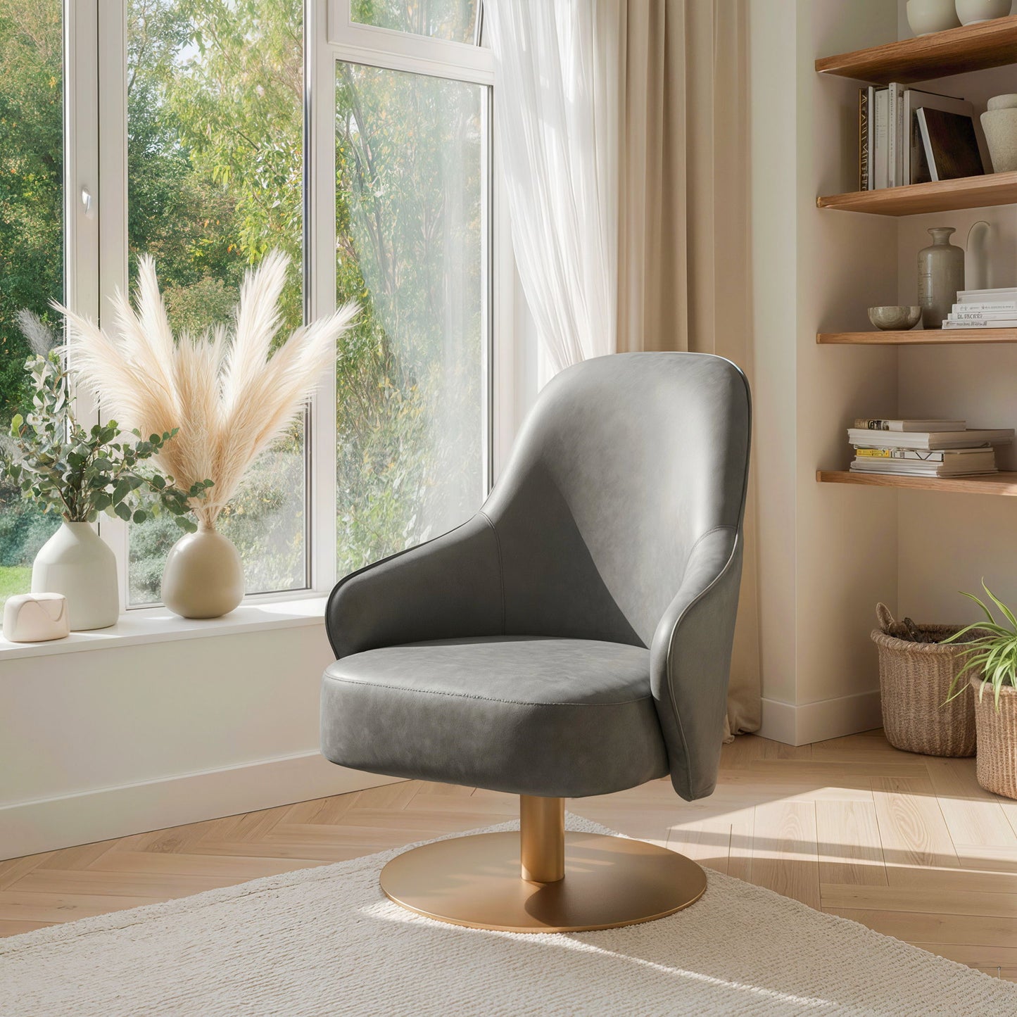 Withby - Accent Chair