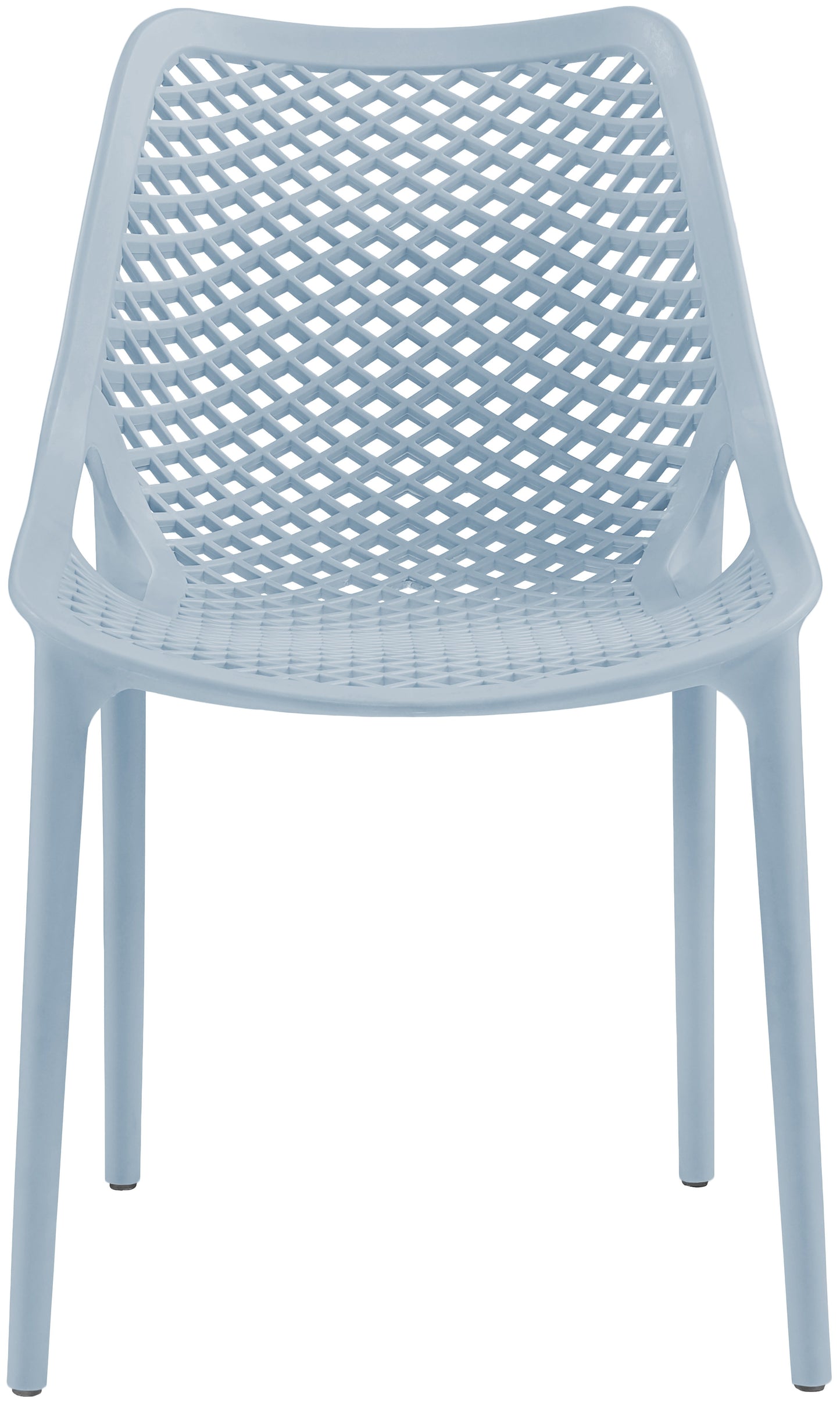 Mykonos - Outdoor Patio Dining Chair (Set of 2)