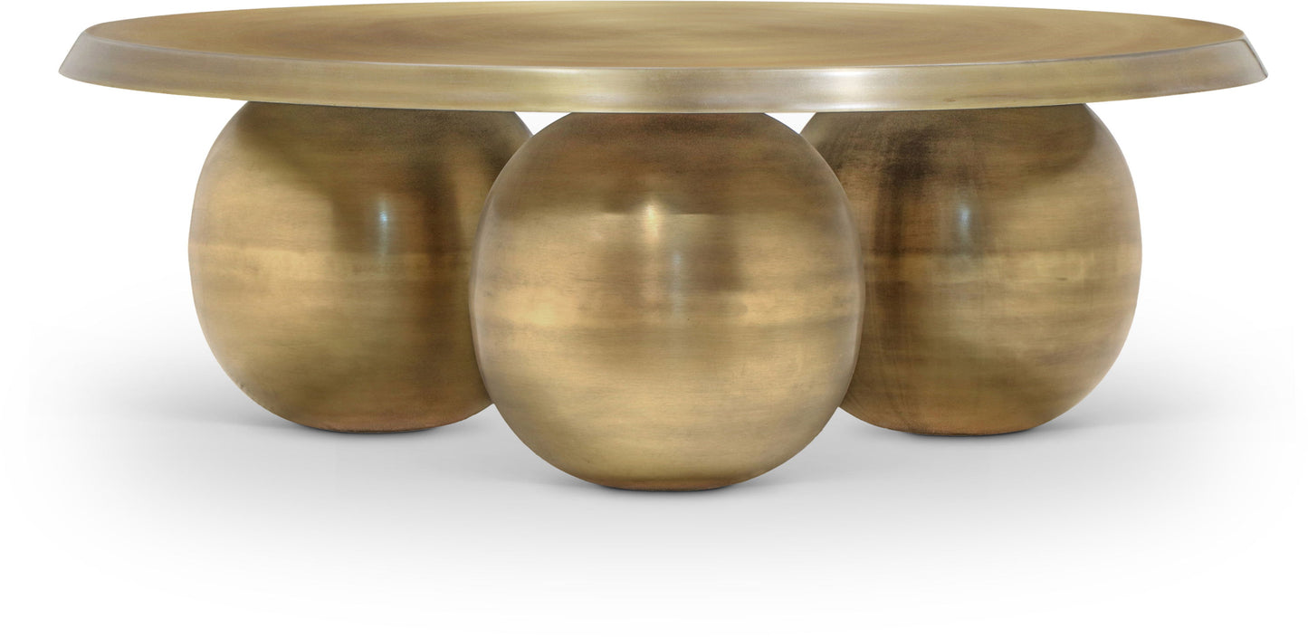 Globus - Coffee Table