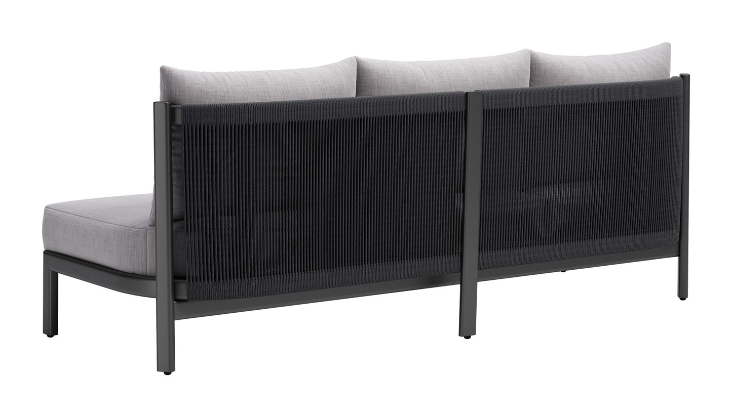 Horizon - Sofa - Gray