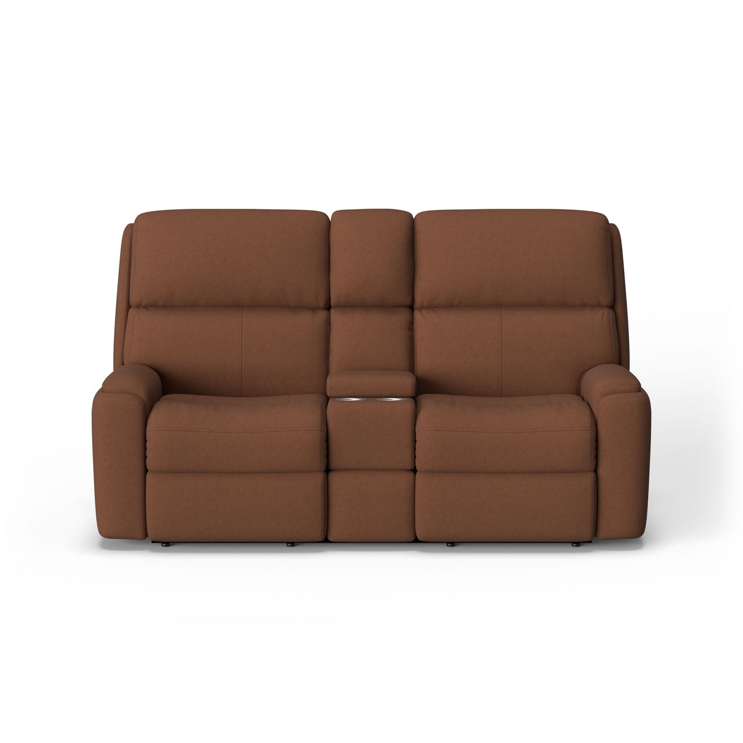 Rio - Reclining Loveseat