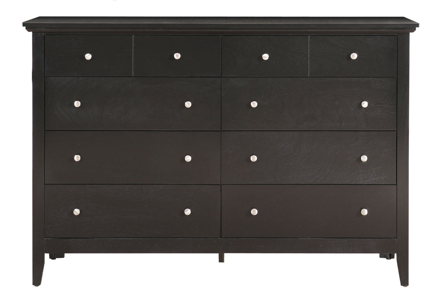 Glory Furniture - Hammond - Dresser