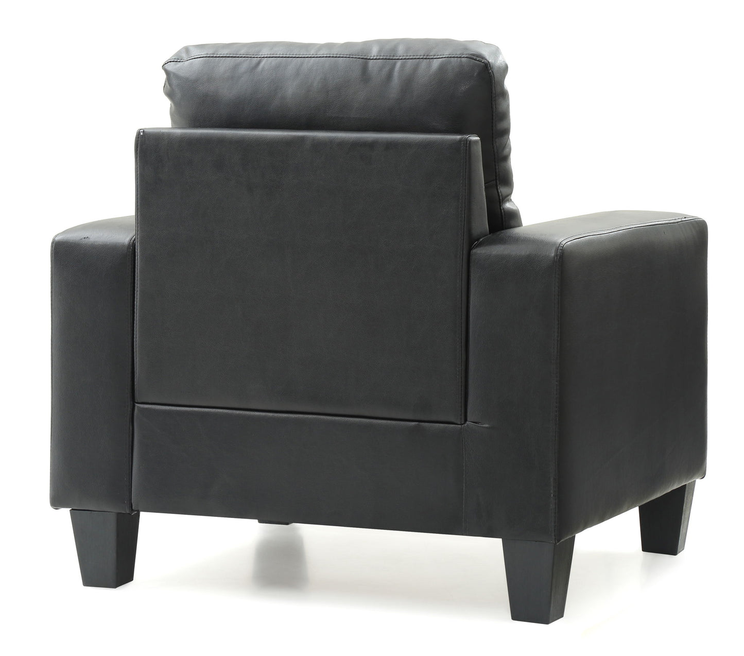 Glory Furniture - Newbury - 35" Club Chair