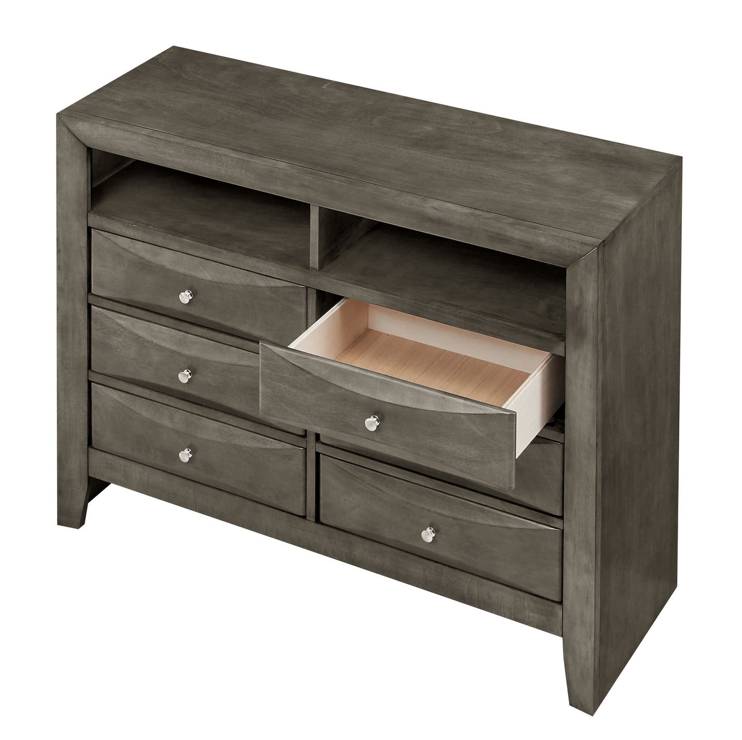 Glory Furniture - Marilla - Media Chest