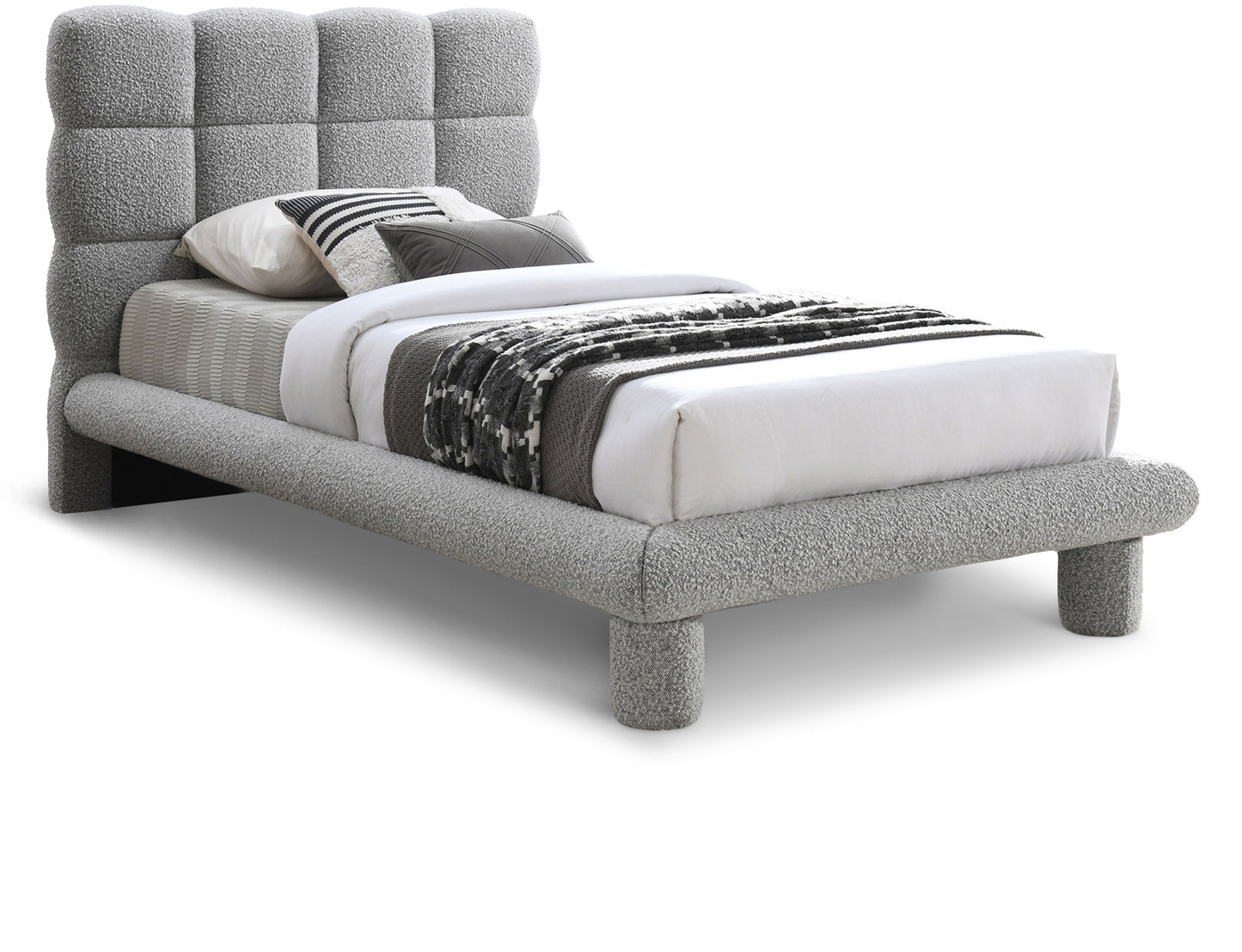 Deco - Bed