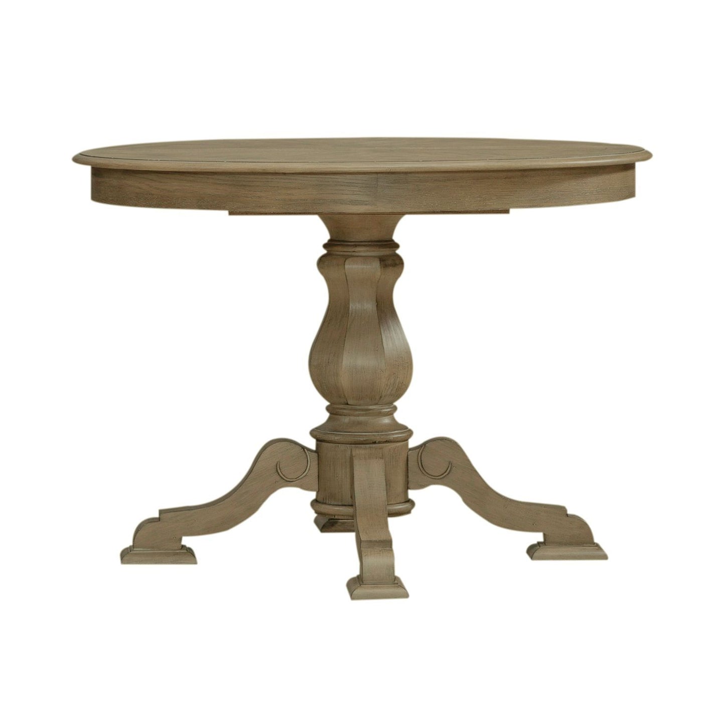 Magnolia Manor - Pedestal Table