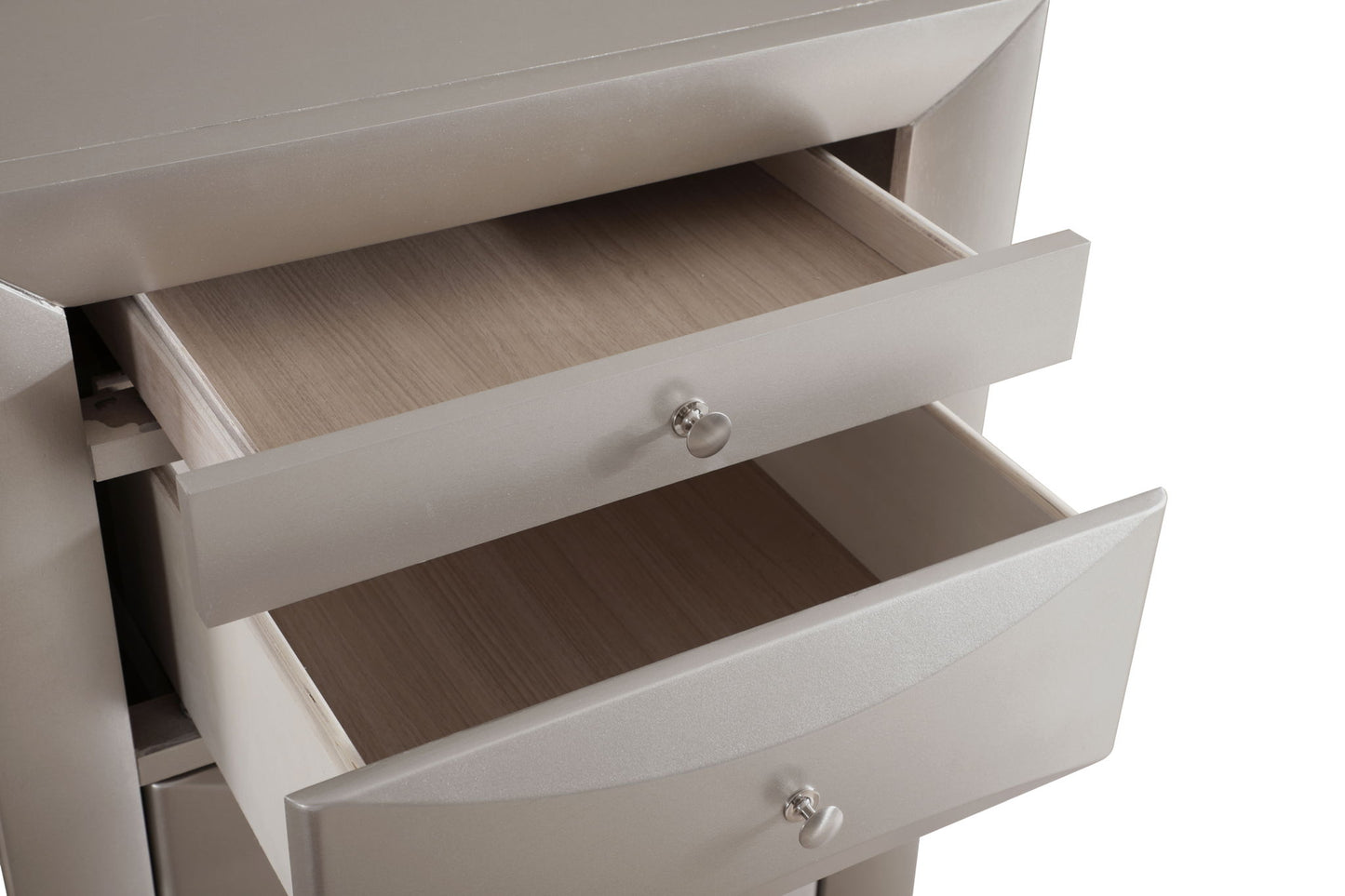 Glory Furniture - Marilla - 7 Drawer Lingerie Chest