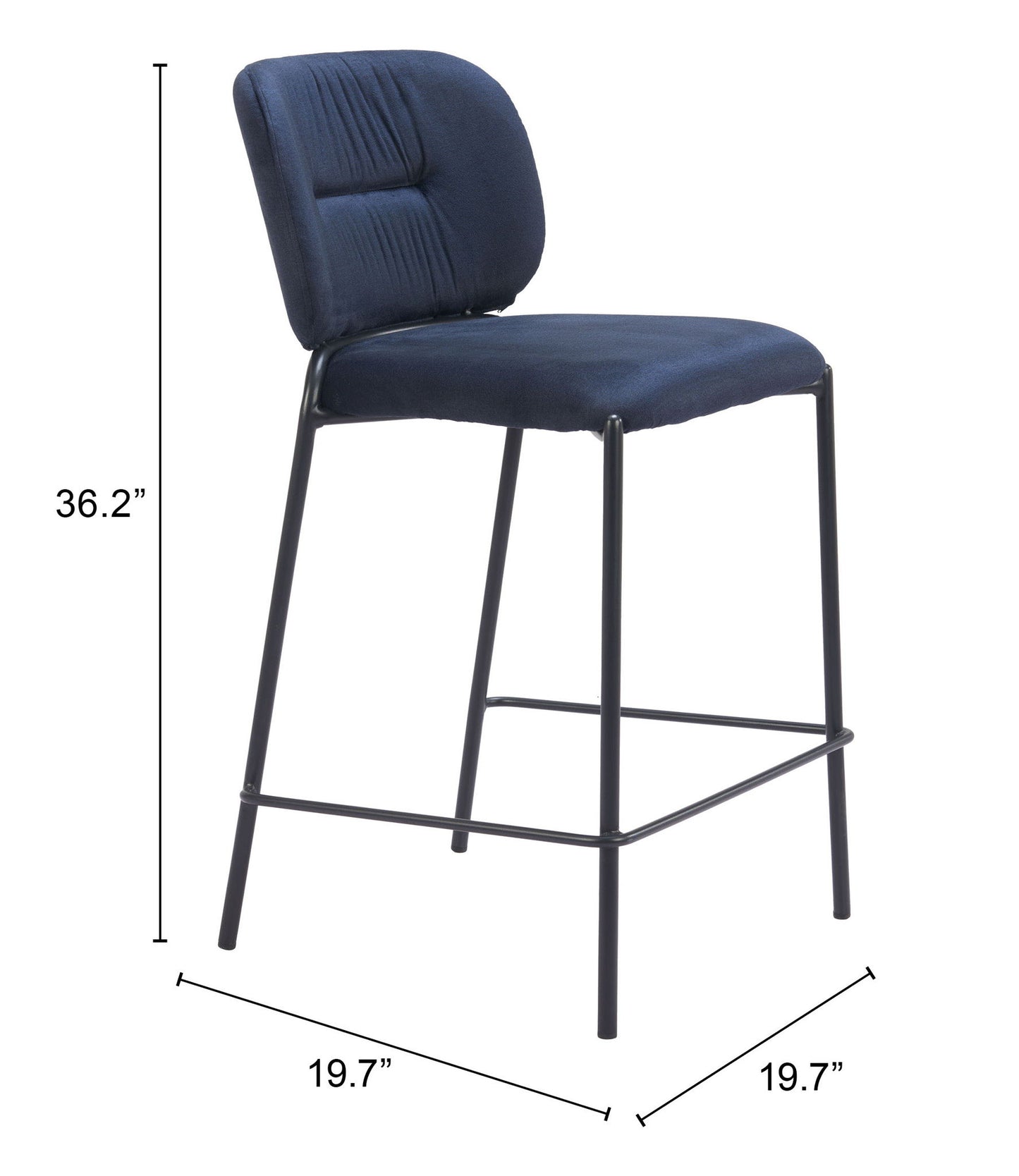 Plat - Counter Stool