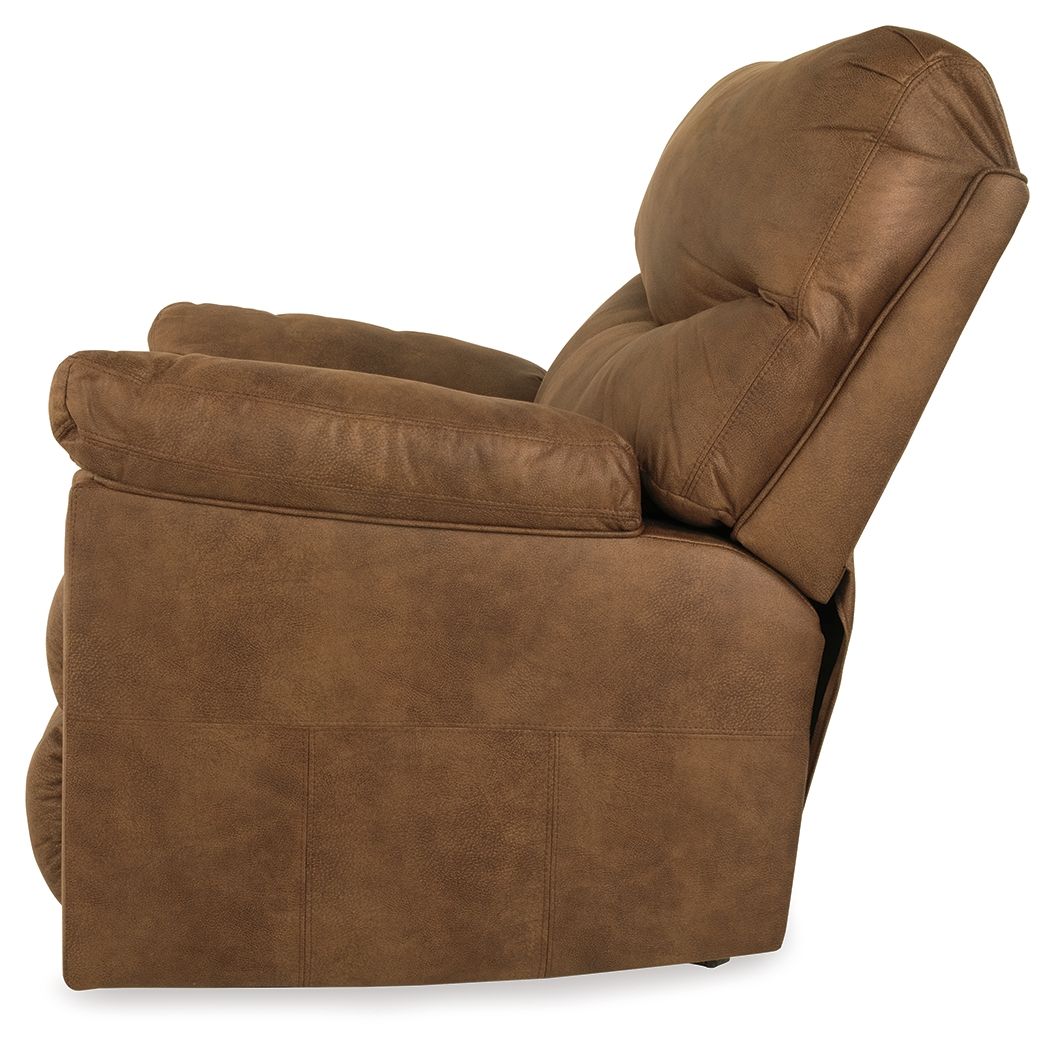 Boxberg - Rocker Recliner