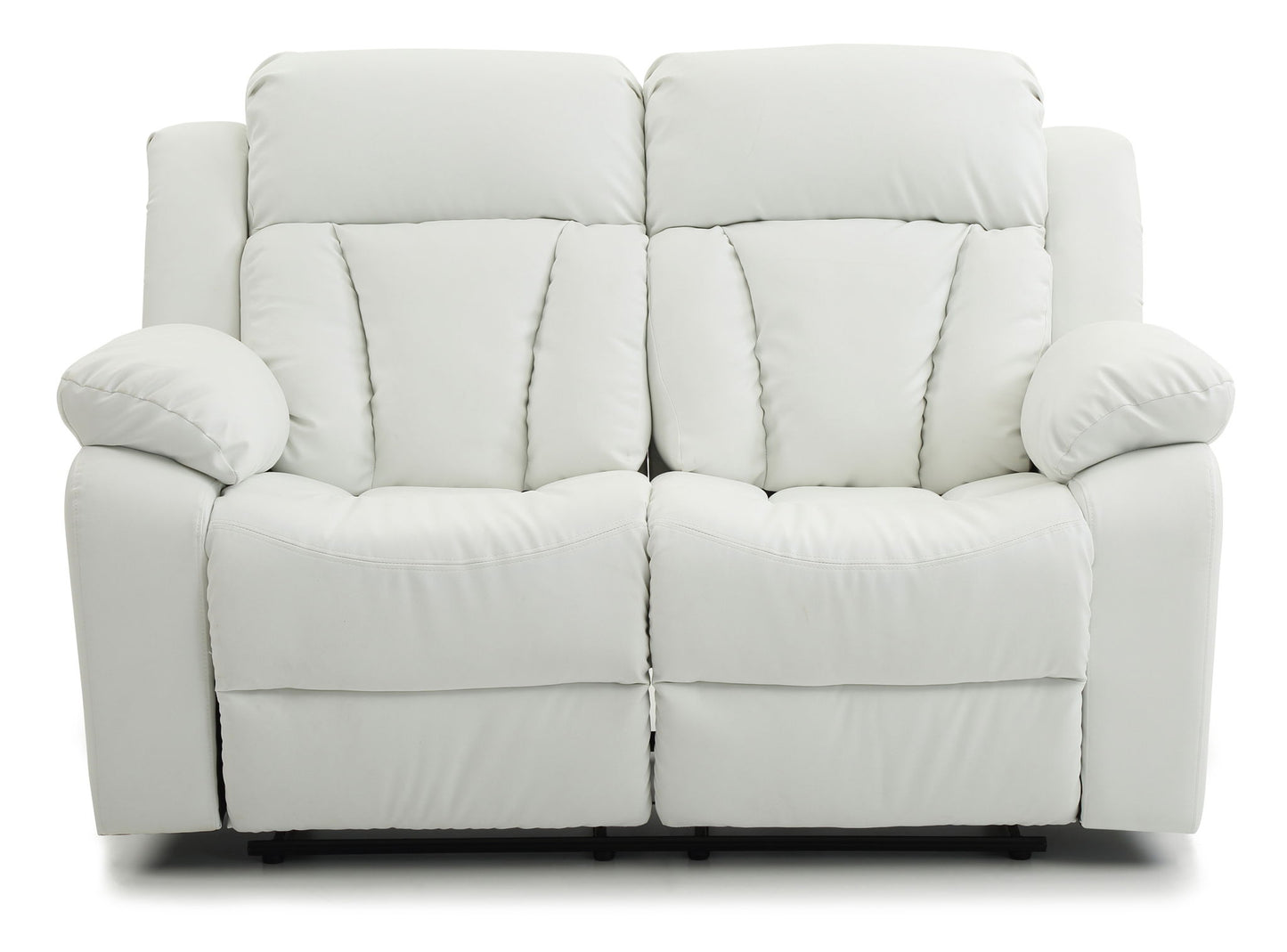 Glory Furniture - Daria - Reclining Loveseat