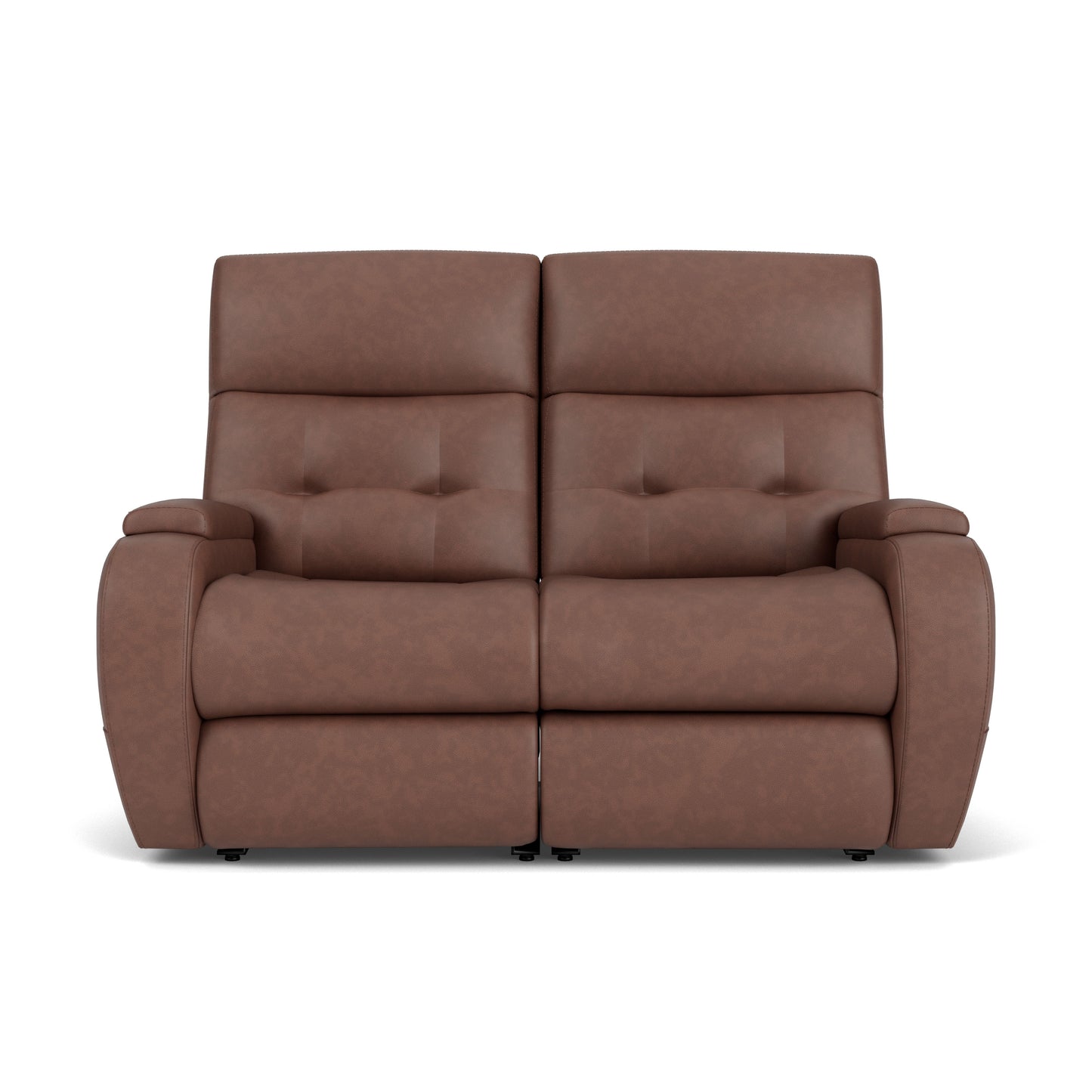 Strait - Power Reclining Loveseat