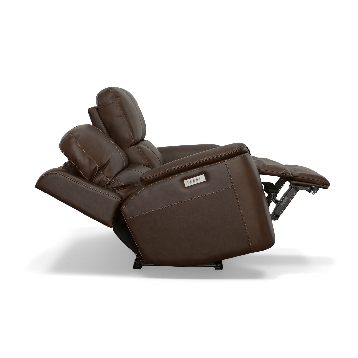 Henry - Reclining Loveseat