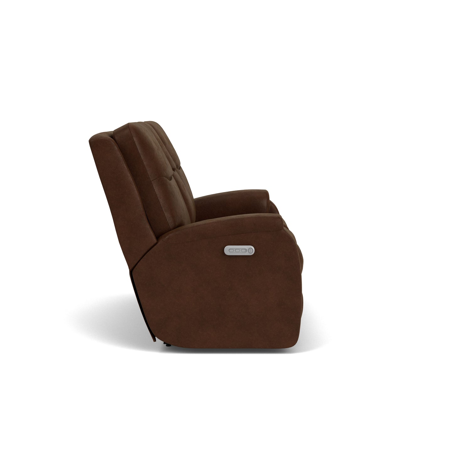 Penn - Power Reclining Loveseat