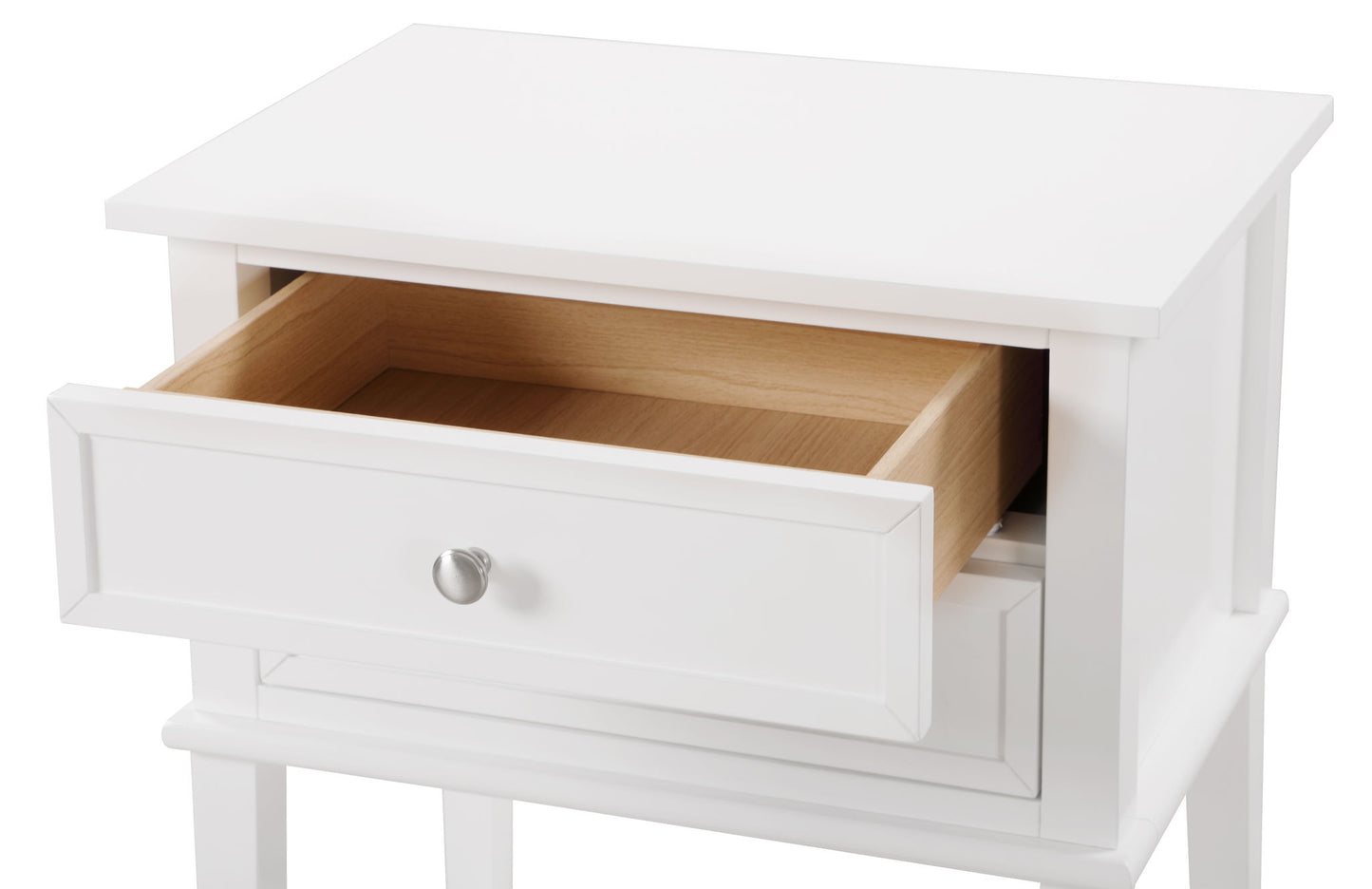 Glory Furniture - Newton - Nightstand