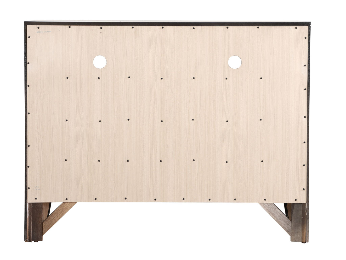 Glory Furniture - Marilla - Media Chest