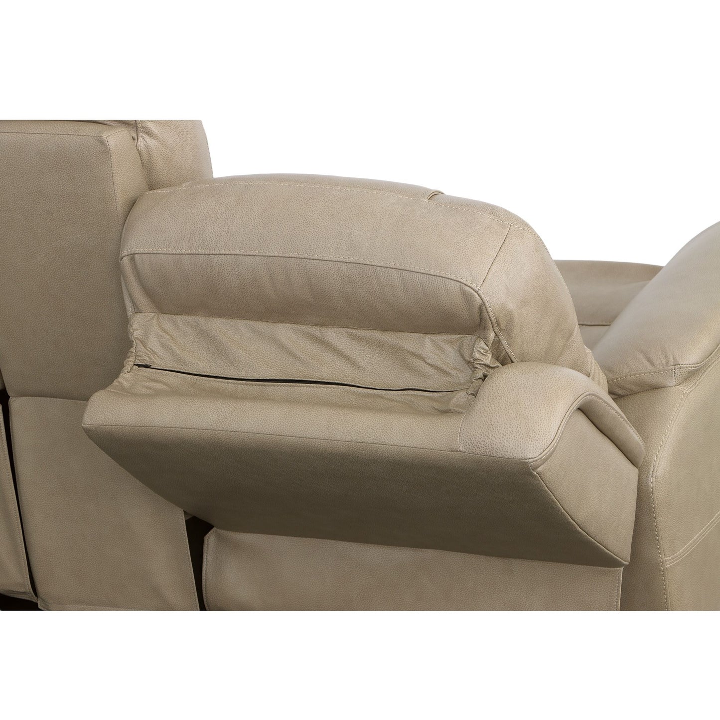 Crew - Power Loveseat