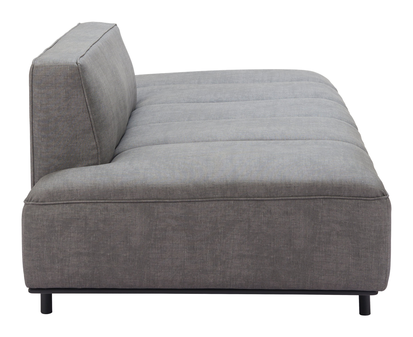 Confection - Sofa - Gray