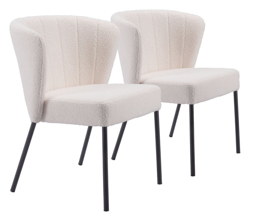 Aimee - Dining Chair (Set of 2)