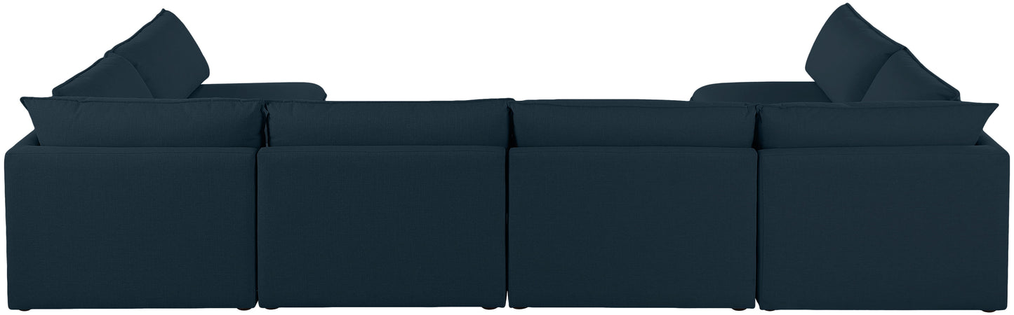 Mackenzie - Modular Sectional
