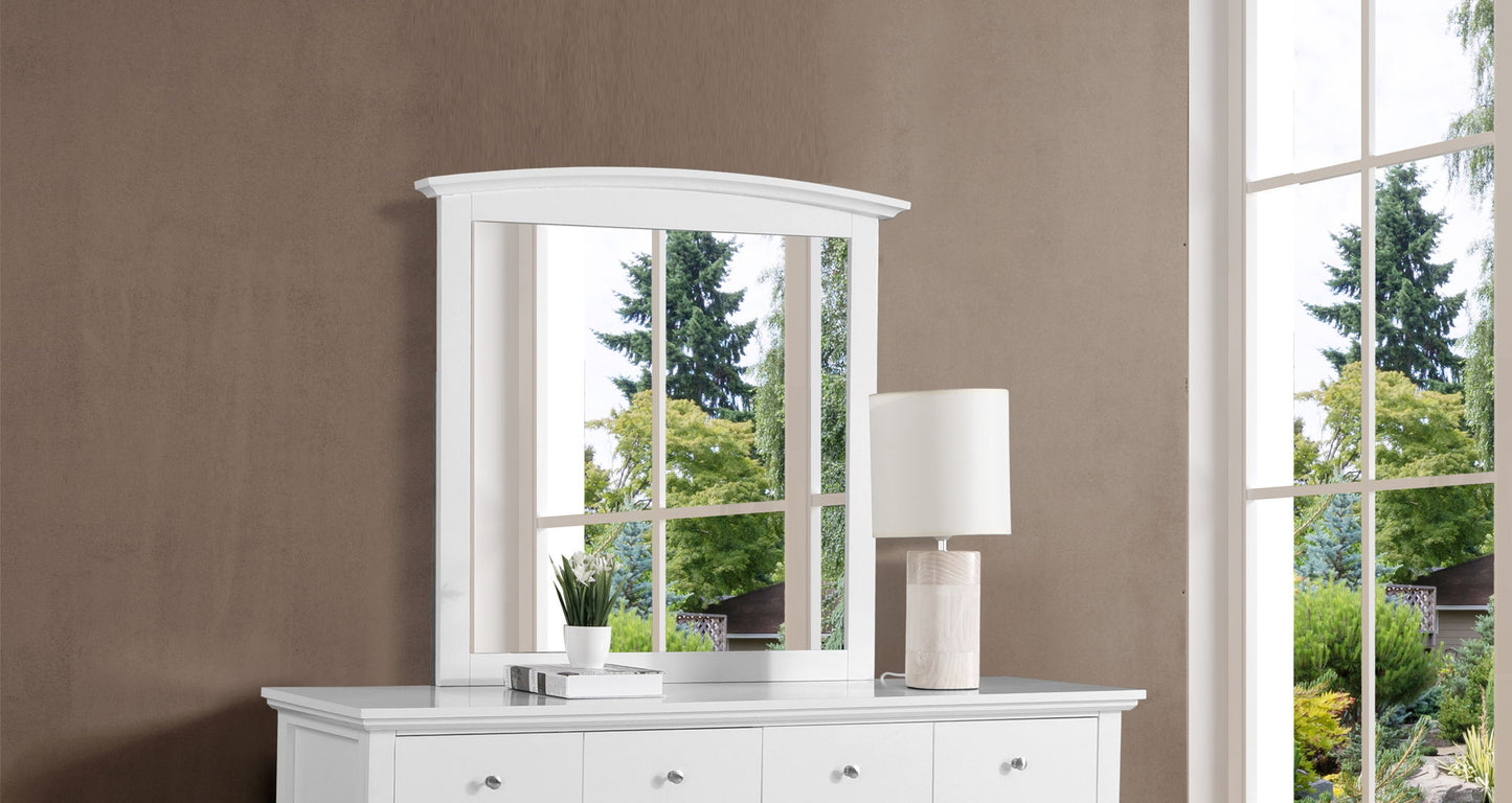 Glory Furniture - Hammond - Mirror
