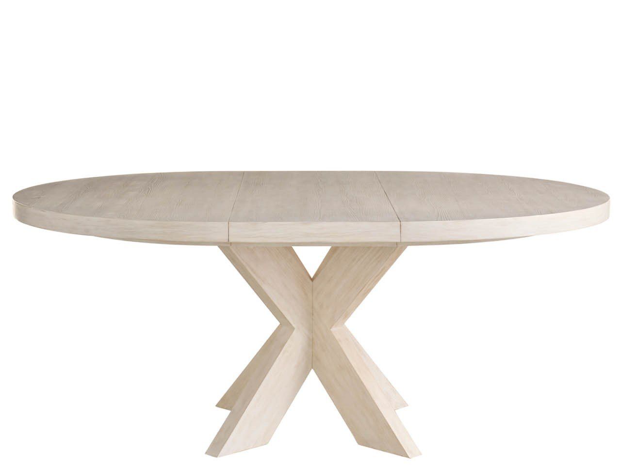 Dwell - Round Dining Table