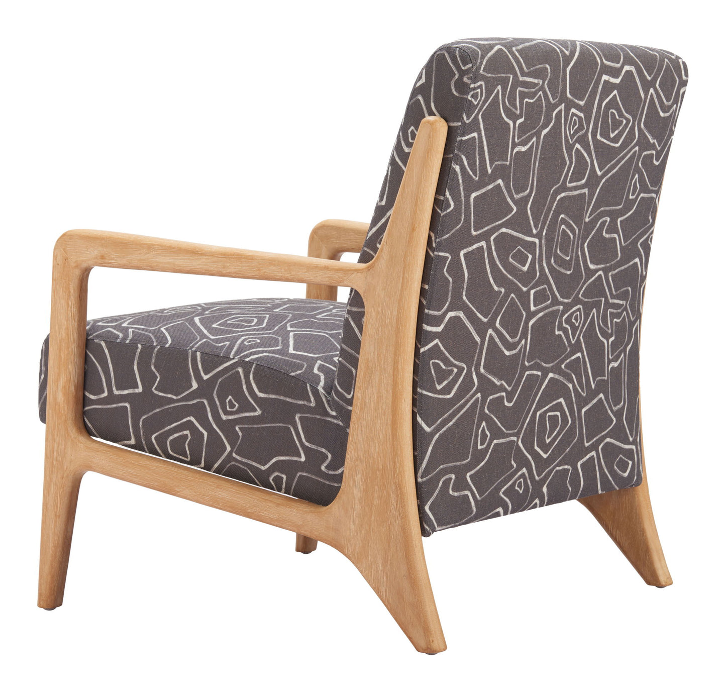 Runa - Accent Chair