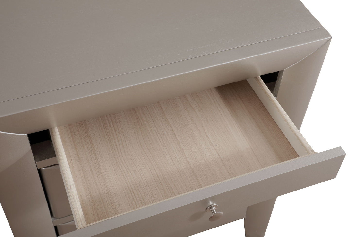 Glory Furniture - Marilla - Nightstand