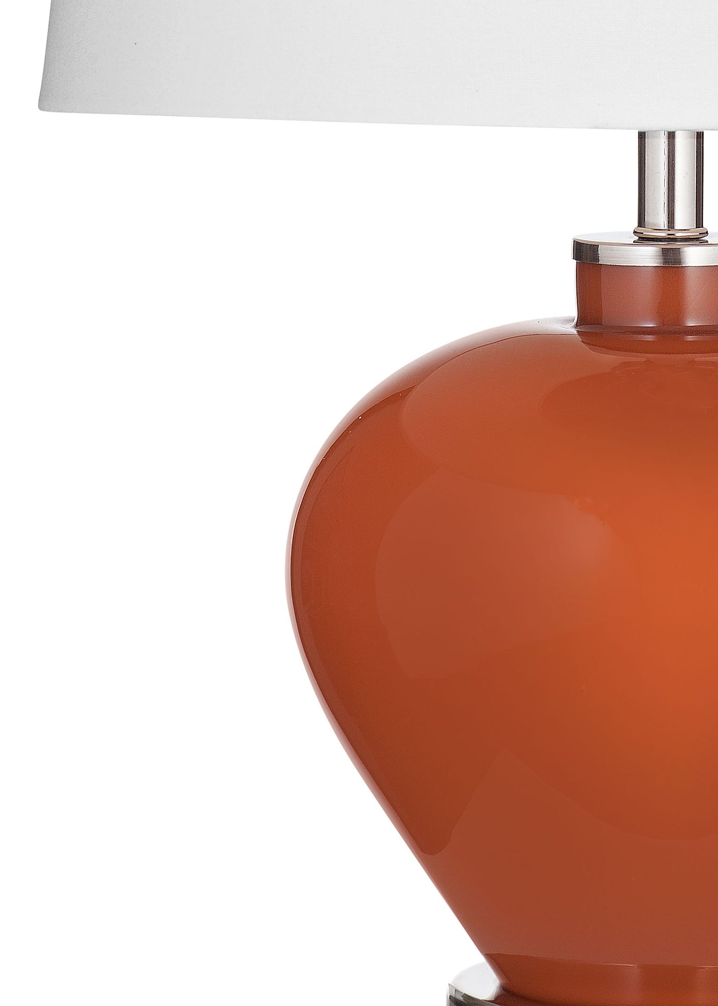 Mizz - Table Lamp - Orange