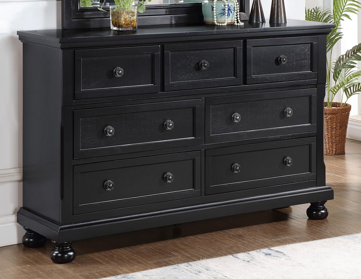 Glory Furniture - Meade - Dresser