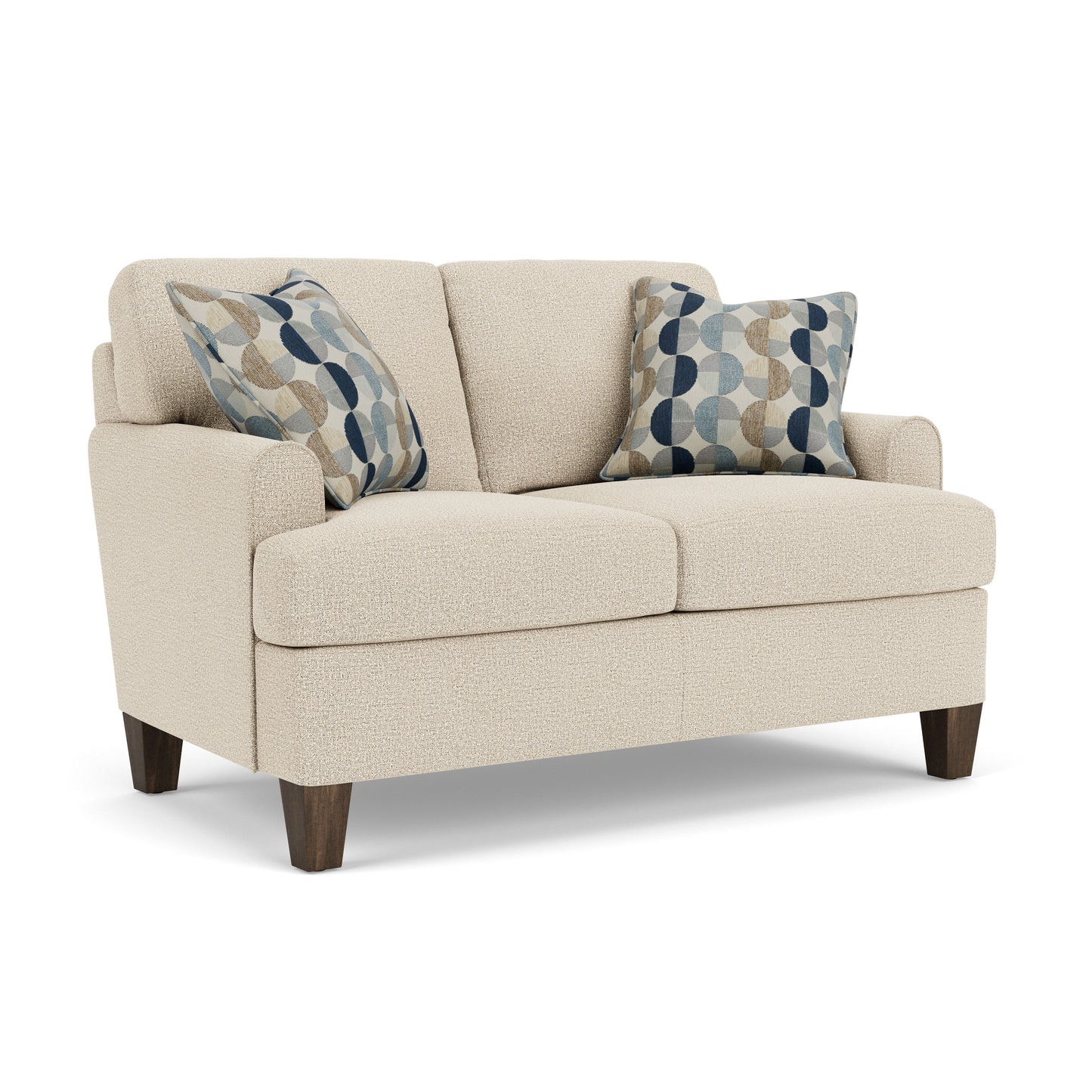 Moxy - Loveseat (T-Shaped Cushions)