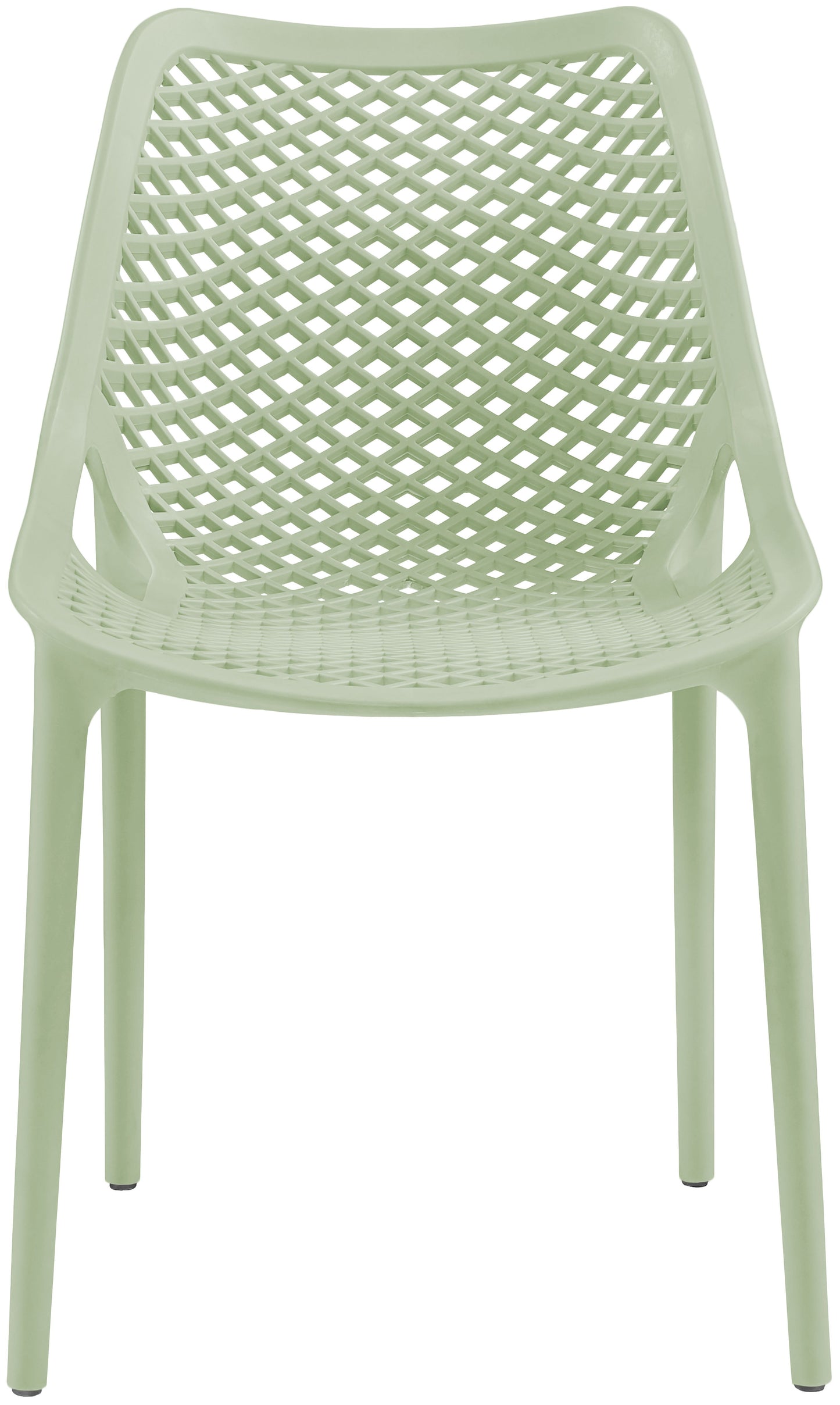 Mykonos - Outdoor Patio Dining Chair (Set of 2)