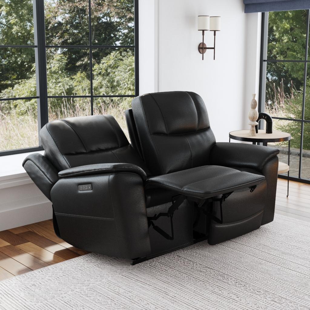 Crew - Power Reclining Loveseat