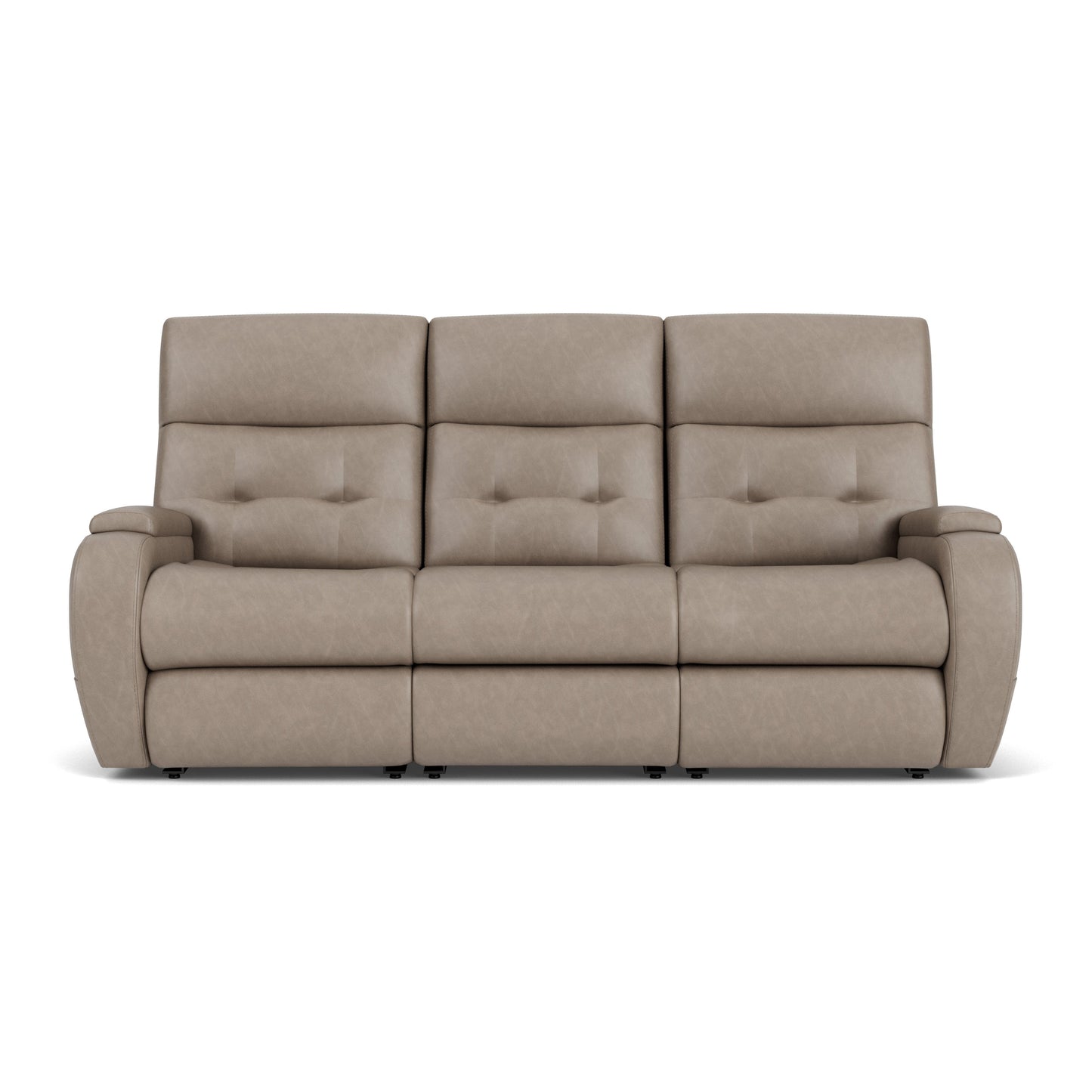 Strait - Power Reclining Sofa