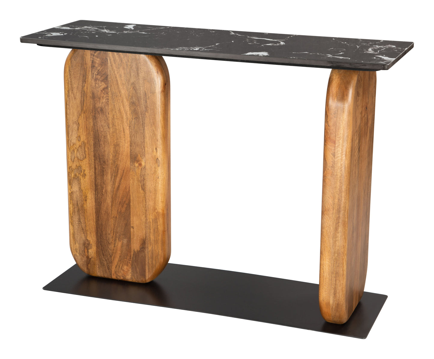 Pemba - Console Table - Multicolor