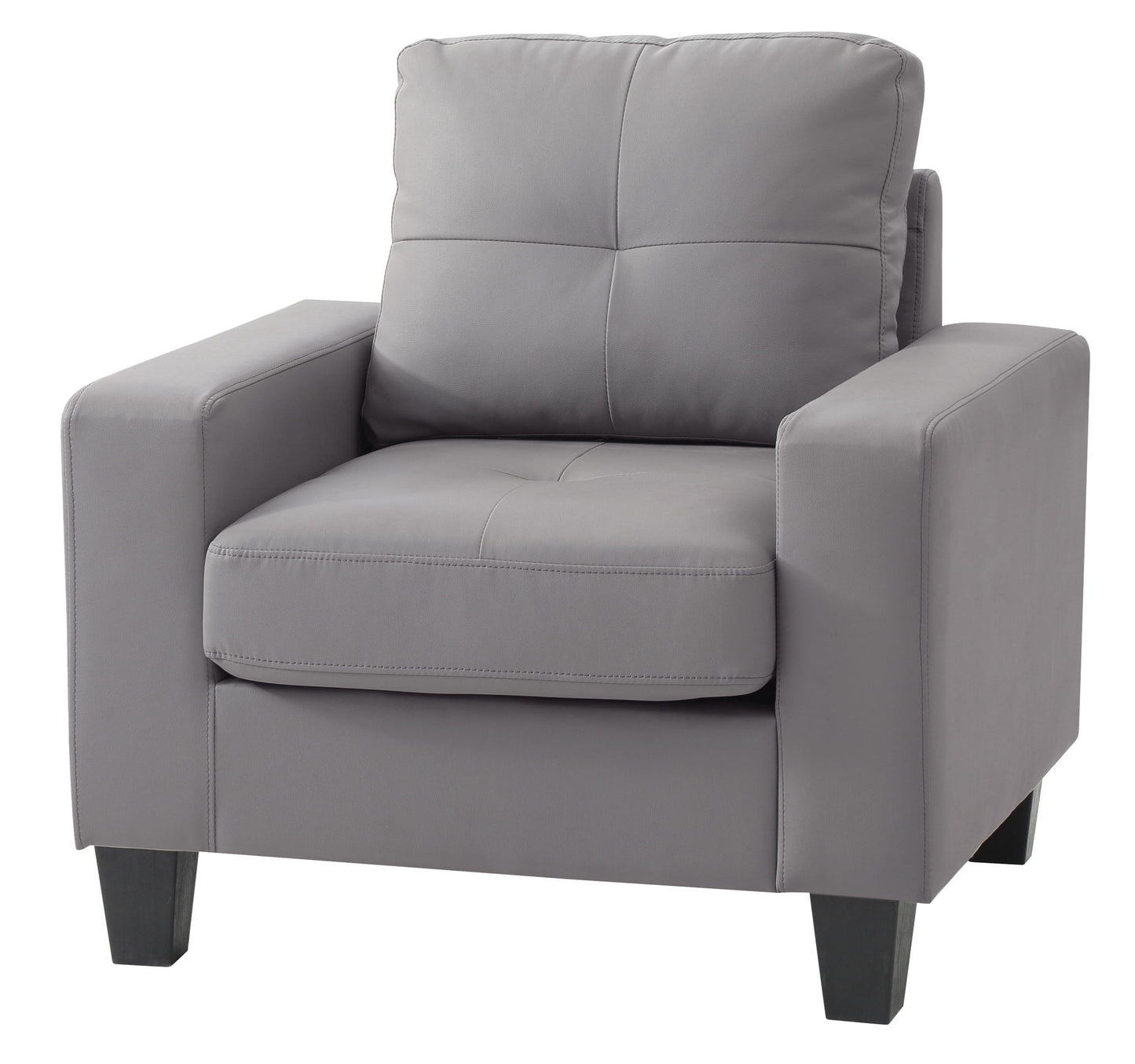 Glory Furniture - Newbury - 35" Club Chair