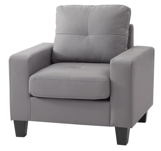 Glory Furniture - Newbury - 35" Club Chair