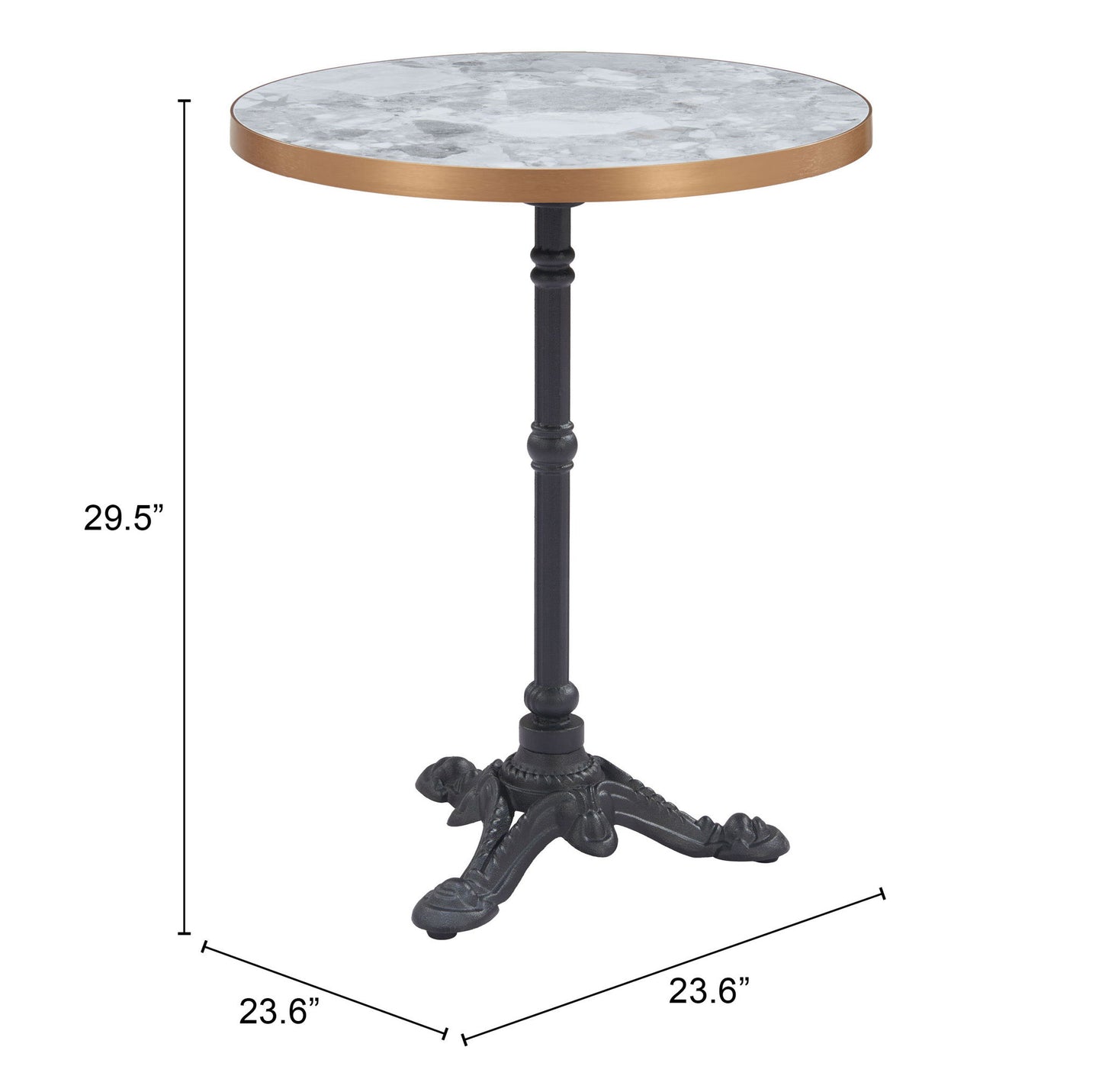 Gazebo - Dining Table
