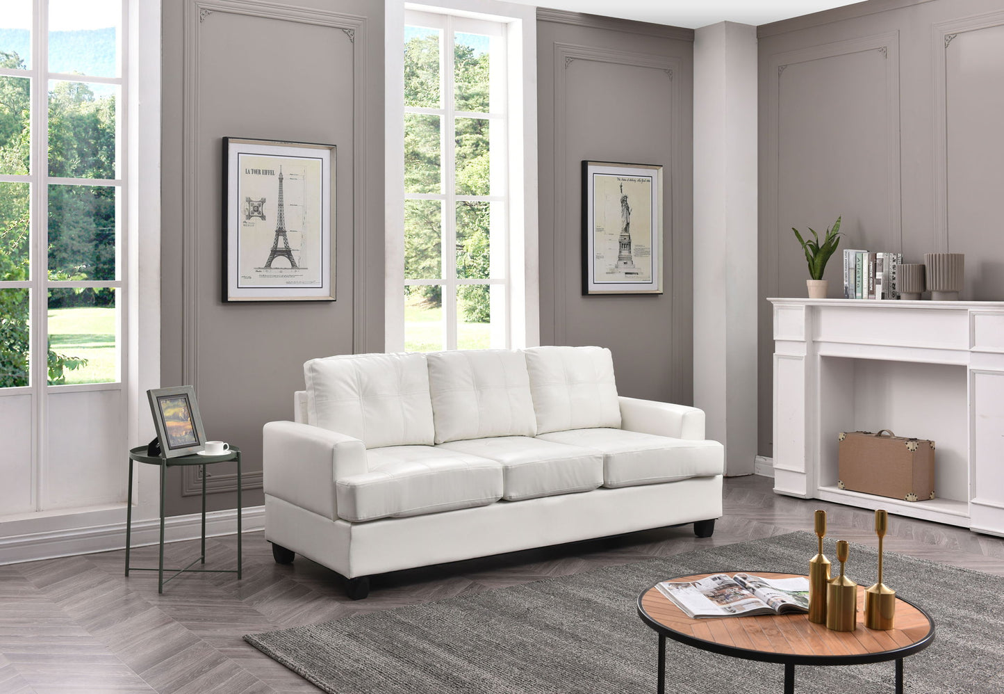 Glory Furniture - Sandridge - Sofa
