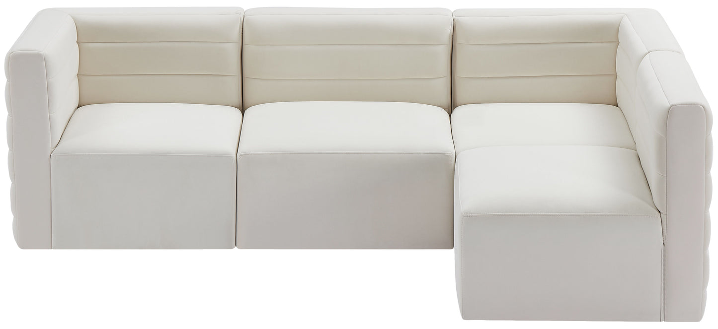 Quincy - Modular Sectional