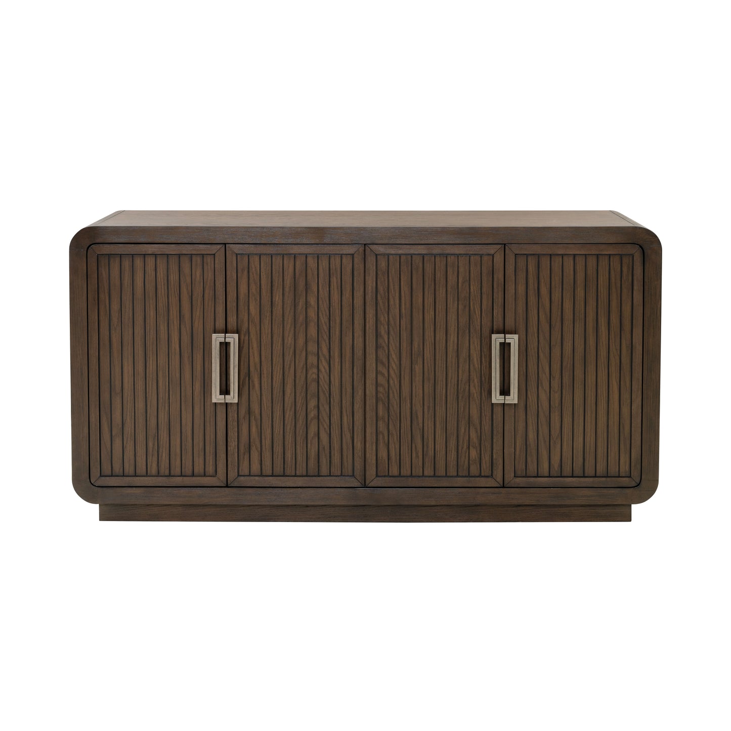 Athens - Buffet - Chocolate Brown
