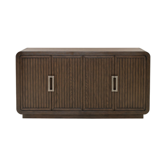Athens - Buffet - Chocolate Brown