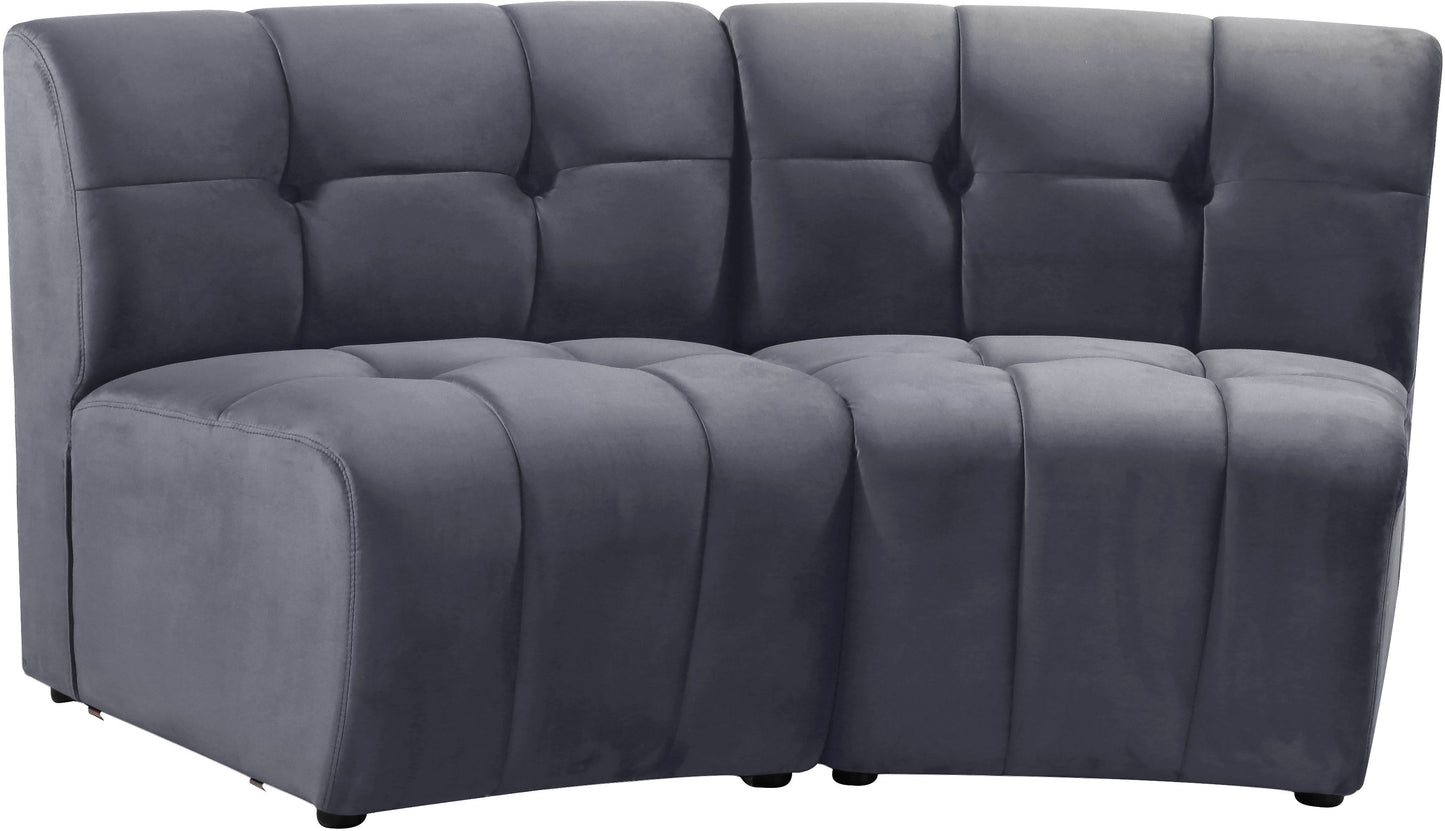 Limitless - 2 Pc. Modular Sectional