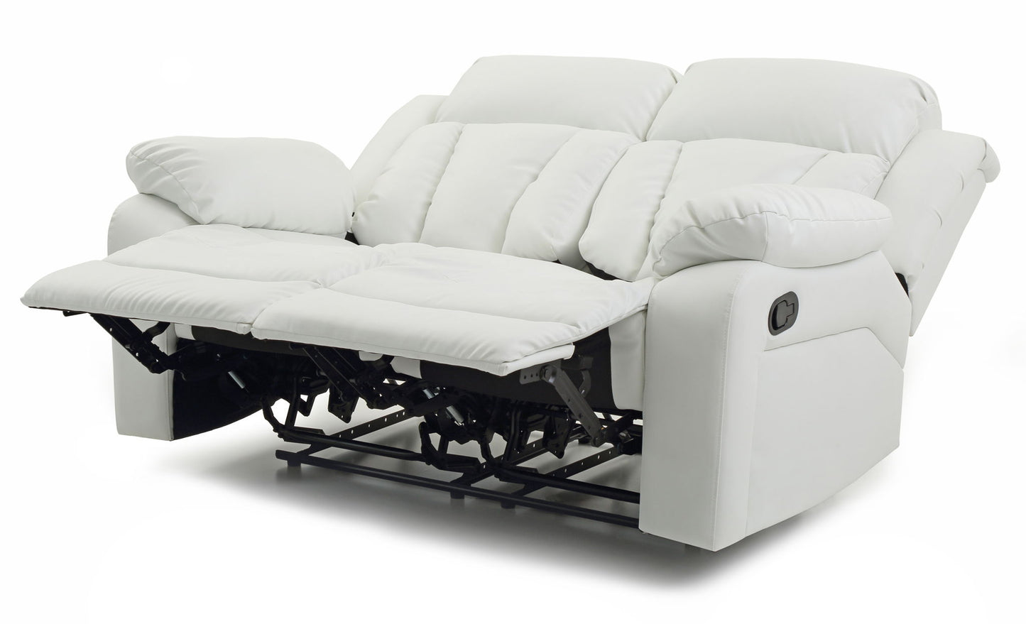 Glory Furniture - Daria - Reclining Loveseat