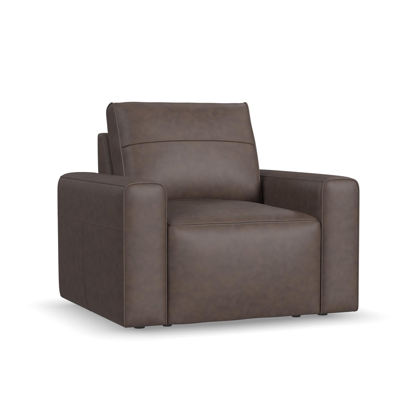 Dawson - Leather Chair