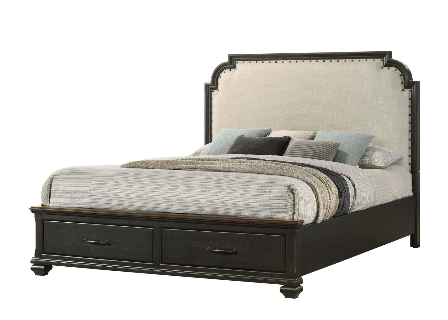 Hamilton - Bedroom Set