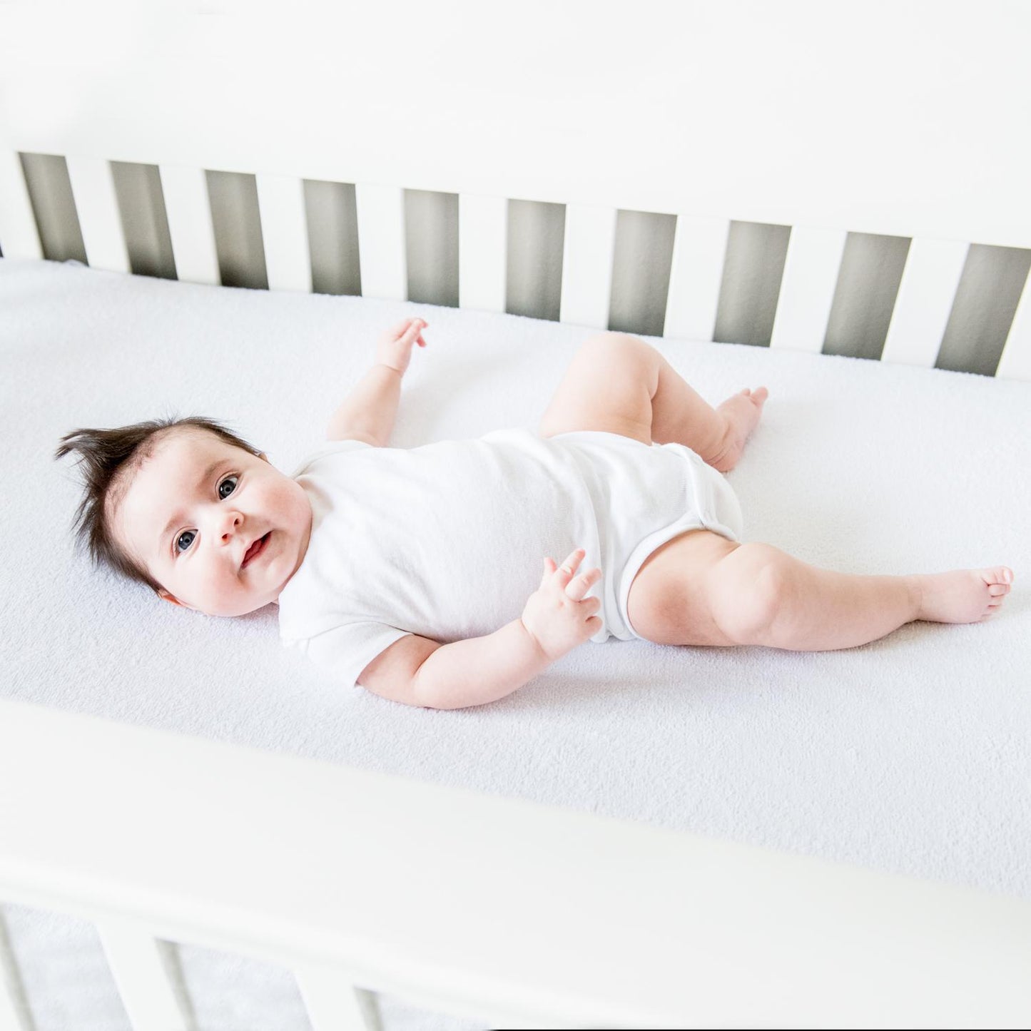 Pr1me Terry Mattress Protector