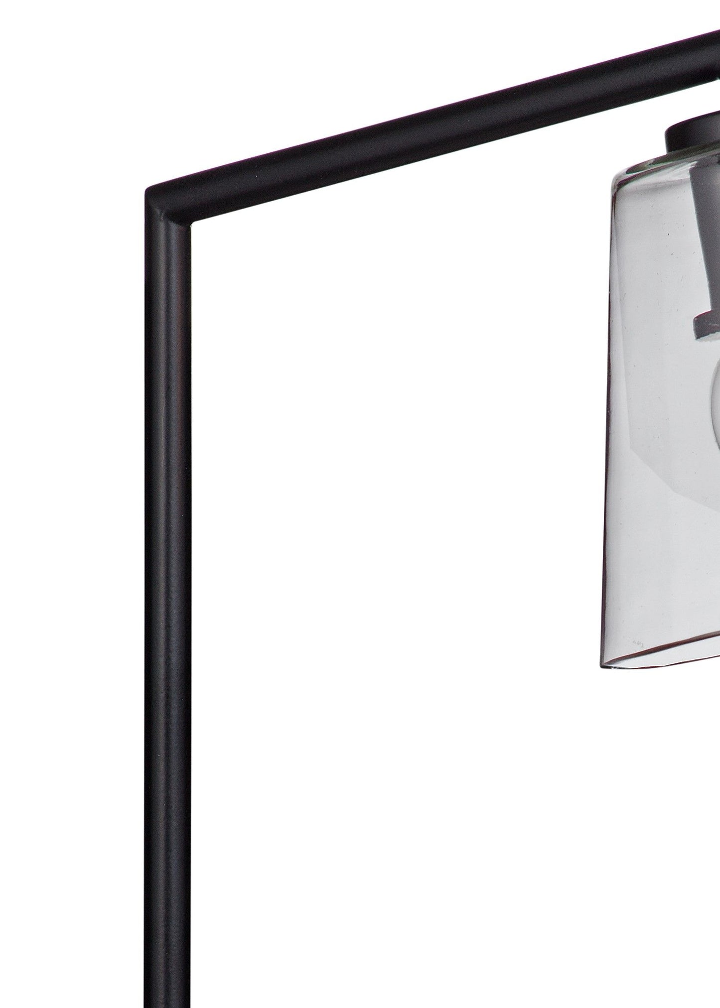 Rhyne - Desk Lamp - Black