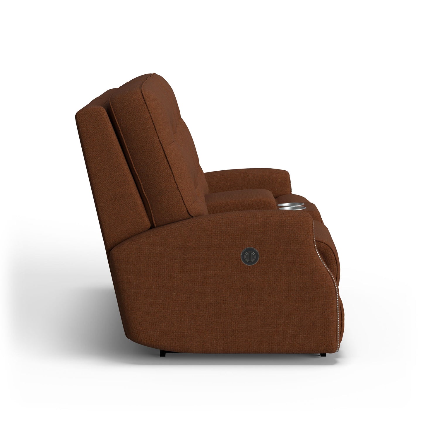 Devon - Reclining Loveseat