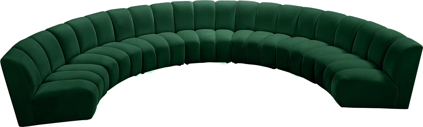 Infinity - 7 Pc. Modular Sectional