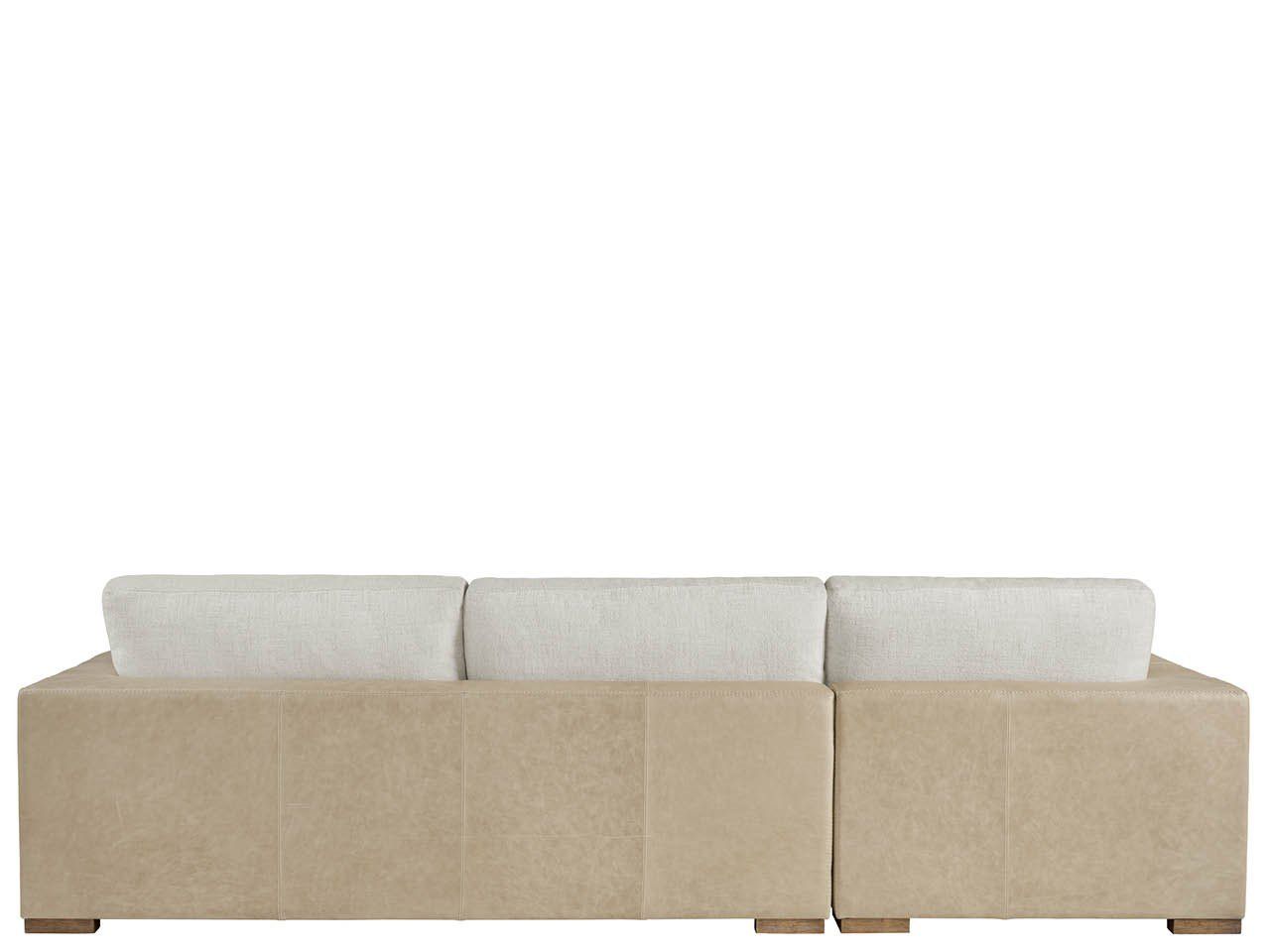 Modern - Shelborne Sectional